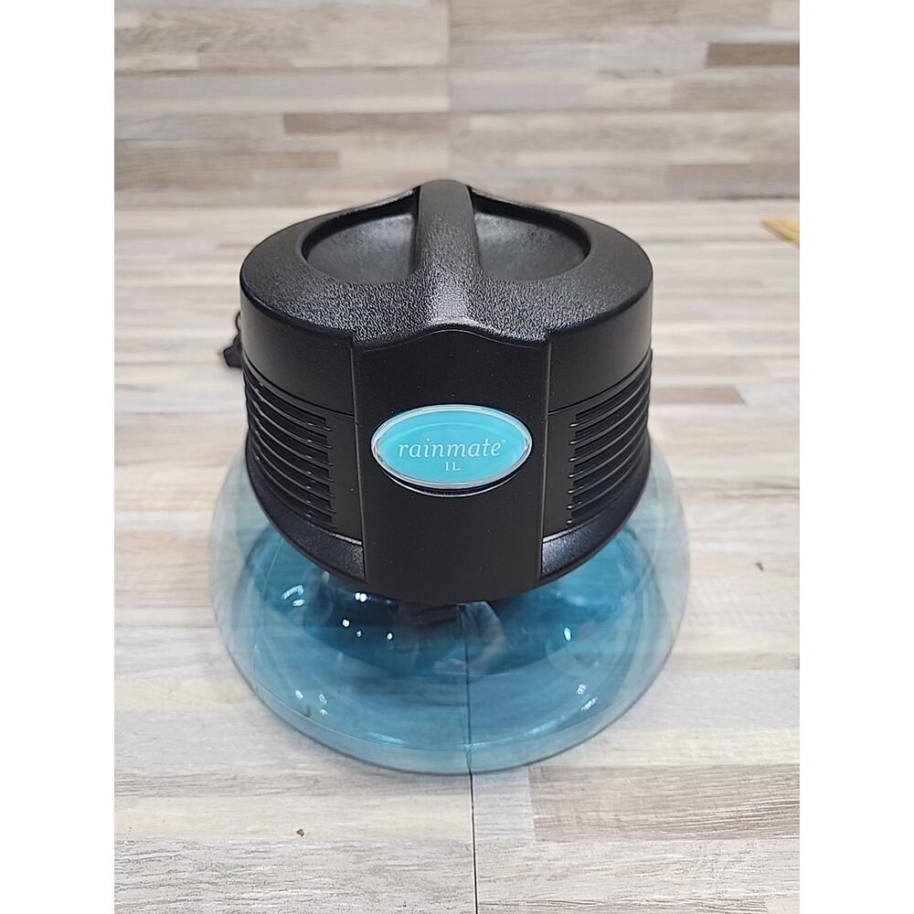 Rainbow Rainmate IL AP-2 Air Freshener Purifier, Works, Excellent Condition